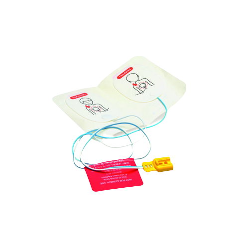 Laerdal Pediatric training electrodes for AED Trainer Gen2
