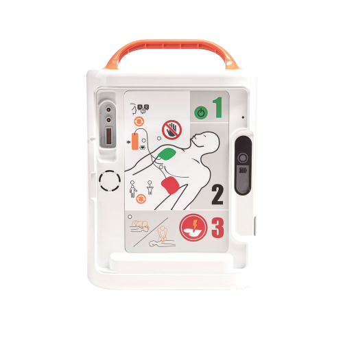 Mediana A16 HeartOn - Hjertestarter