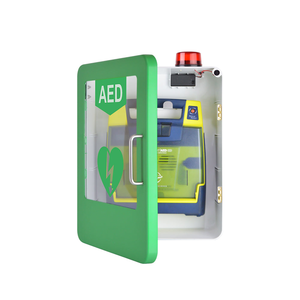 Nordic AED K15 indendørs skab