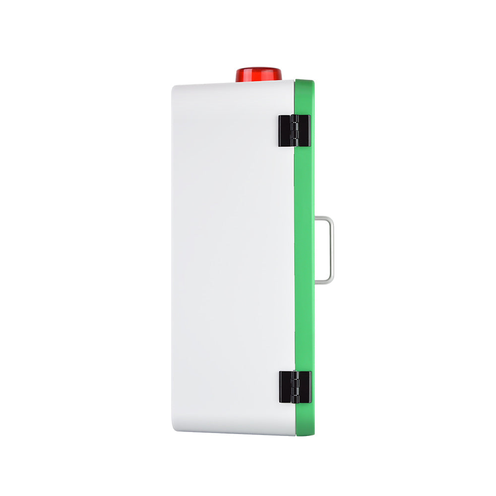 Nordic AED K15 indendørs skab