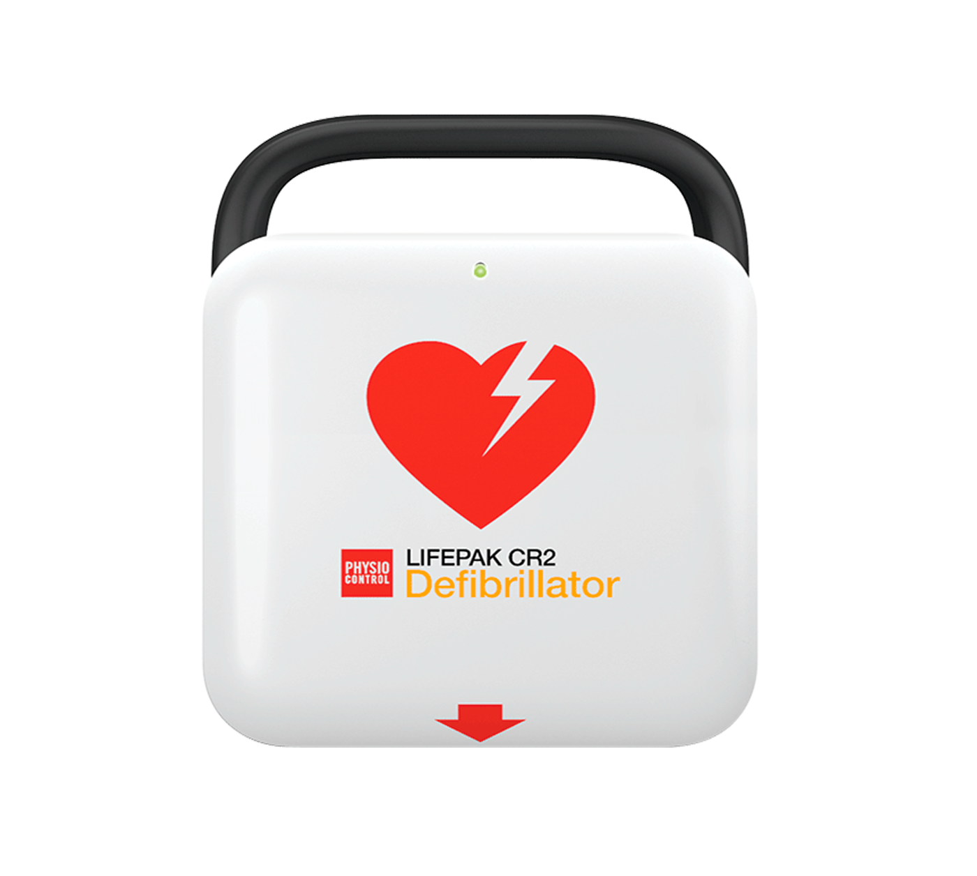 Physio-Control Lifepak CR2 elektroder