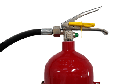 Presto - 5kg CO2 slukker K5S