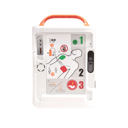 Mediana A16 HeartOn - Hjertestarter