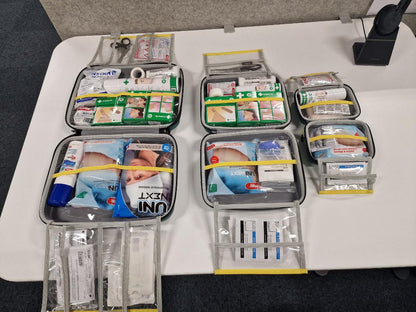 Dahl Førstehjælpstaske Medium