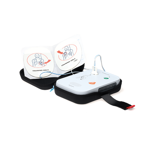 Laerdal AED Trainer Gen2, 1 pack with bag