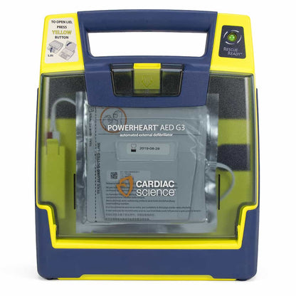 Cardiac Science Powerheart G3 elektroder
