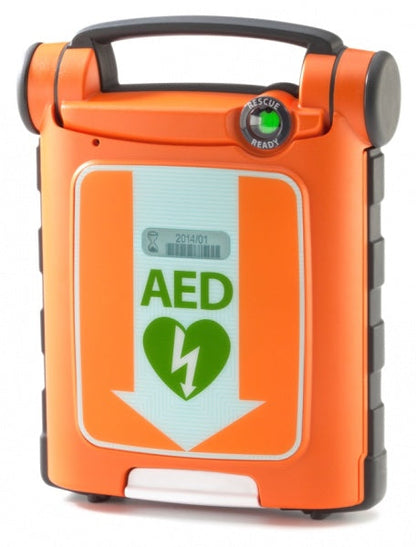 Cardiac Science Powerheart G5 batteri