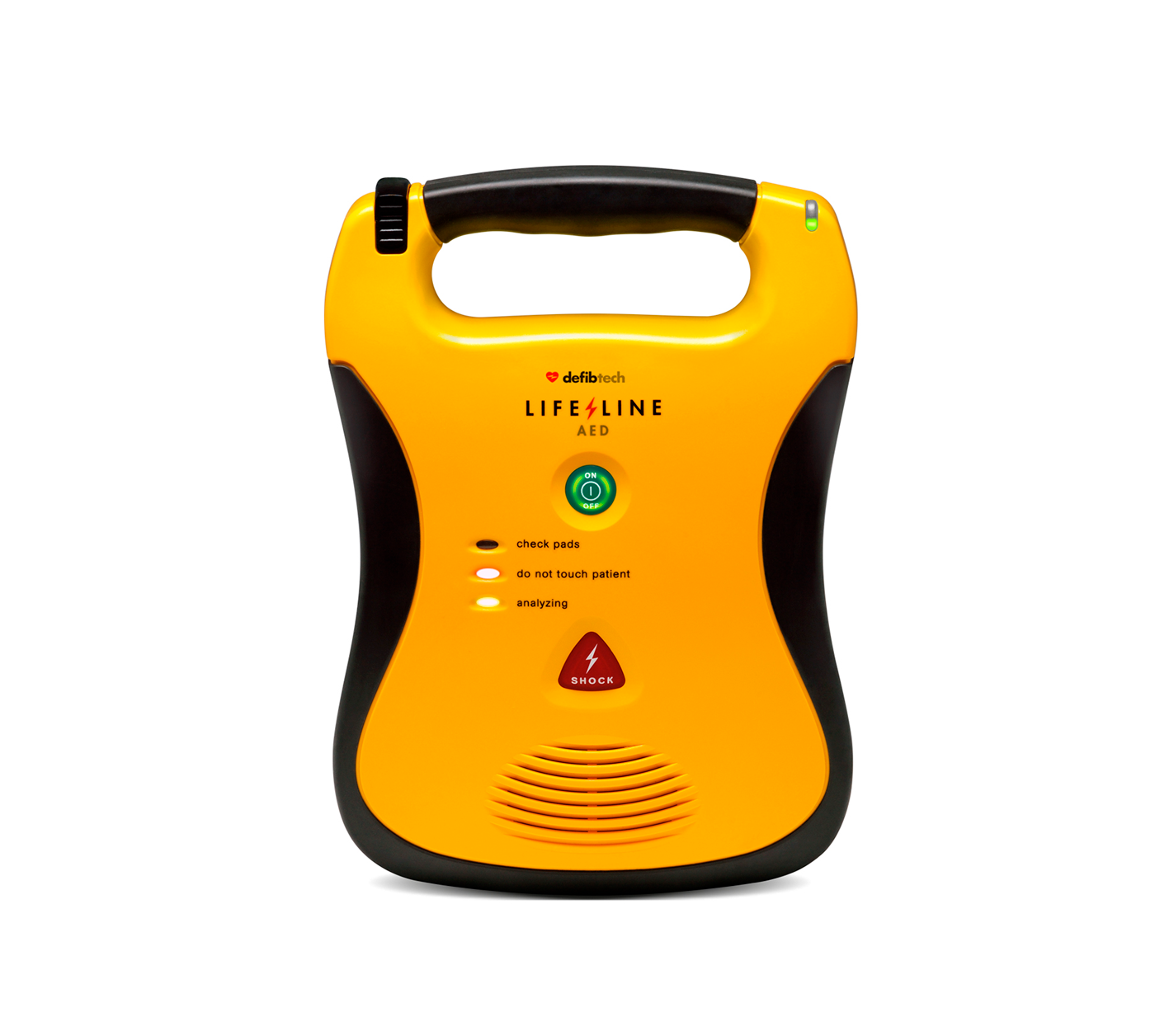 Defibtech Lifeline Batteri 5 år