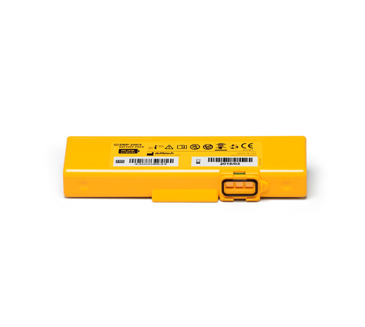 Defibtech Lifeline VIEW batteri