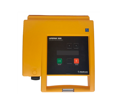 Lifepak 500/1000 elektroder