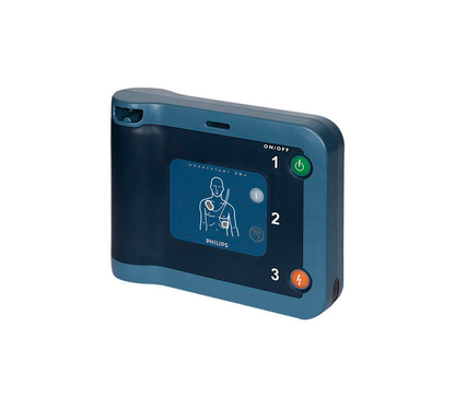 Børnenøgle Philips Heartstart FRx