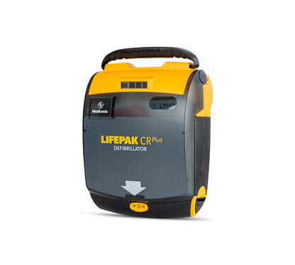 Physio-Control Lifepak elektroder (BØRN)