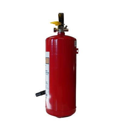 Presto - 6L Skumslukker S6SFF