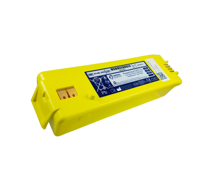 Cardiac Science G3 Plus batteri